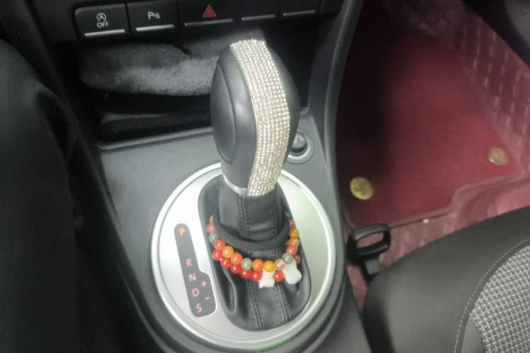 Used Volkswagen Beetle 2016 280TSI Dune Off-Road Edition Gear Lever