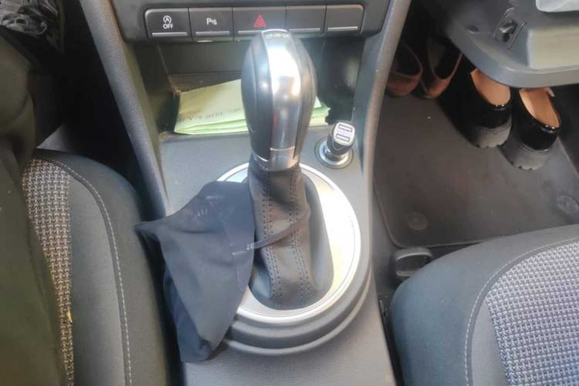 Used Volkswagen Beetle 2016 180TSI Dune Off-Road Edition Gear Lever