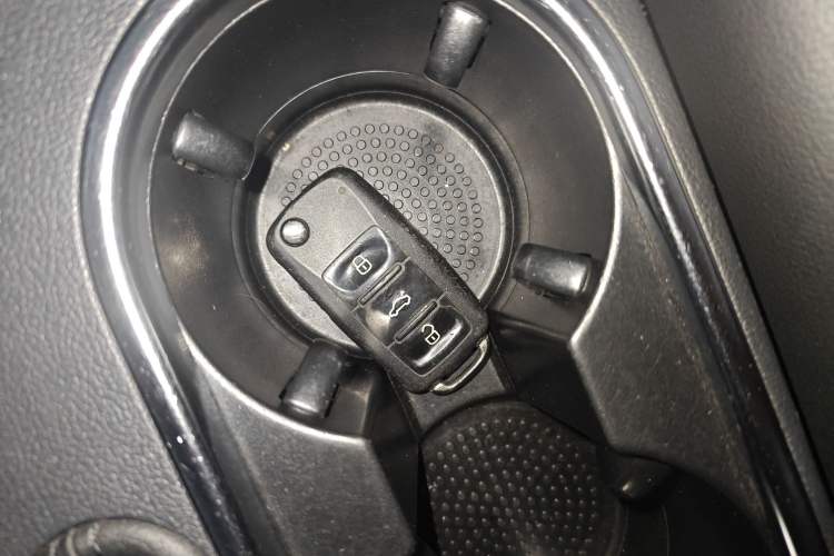 Used Volkswagen Beetle 2016 180TSI Dune Off-Road Edition Interior 1