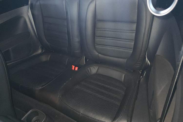 Used Volkswagen Beetle 2016 180TSI Dune Off-Road Edition Interior 4