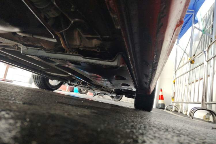 Used Volkswagen Beetle 2016 180TSI Club Edition Chassis Front Left