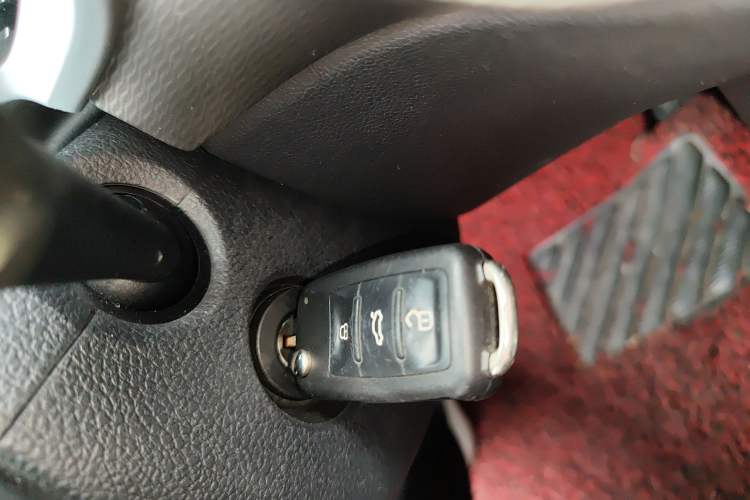Used Volkswagen Beetle 2016 180TSI Club Edition Interior 1