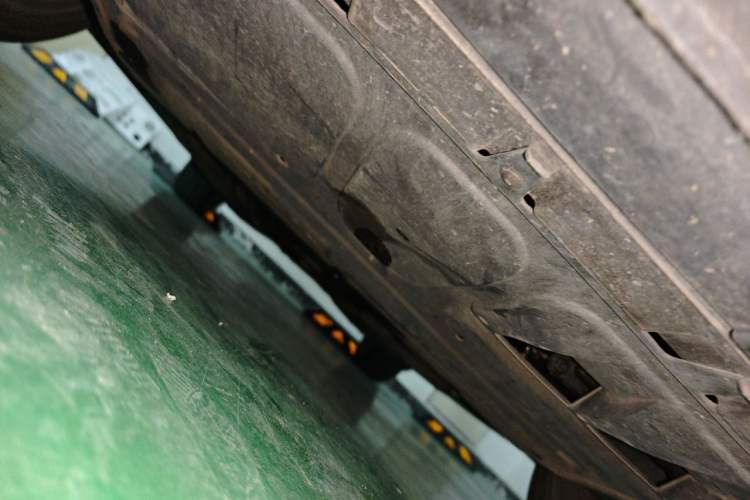 Used Volkswagen Beetle 2016 180TSI Club Edition Chassis Front