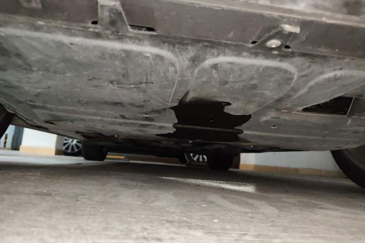 Used Volkswagen Beetle 2016 180TSI Club Edition Chassis Front