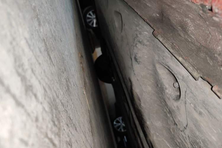 Used Volkswagen Beetle 2016 180TSI Club Edition Chassis Front Right