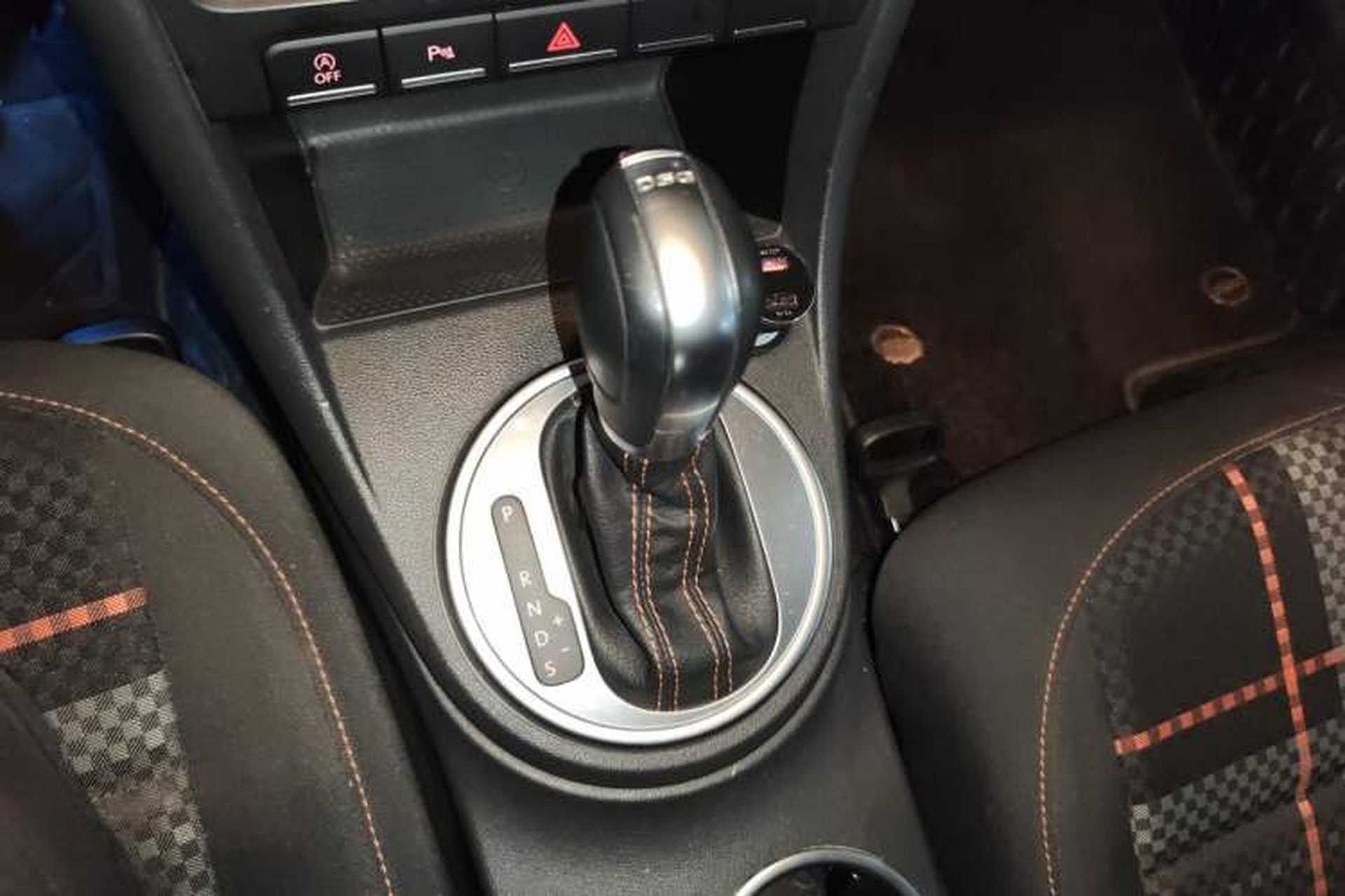 Used Volkswagen Beetle 2016 180TSI Club Edition Gear Lever