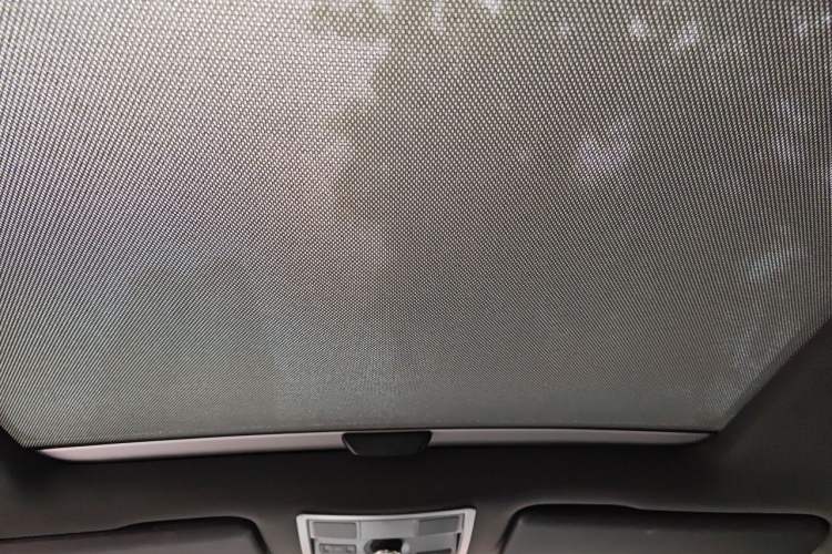 Used Volkswagen Beetle 2016 180TSI Club Edition Headliner
