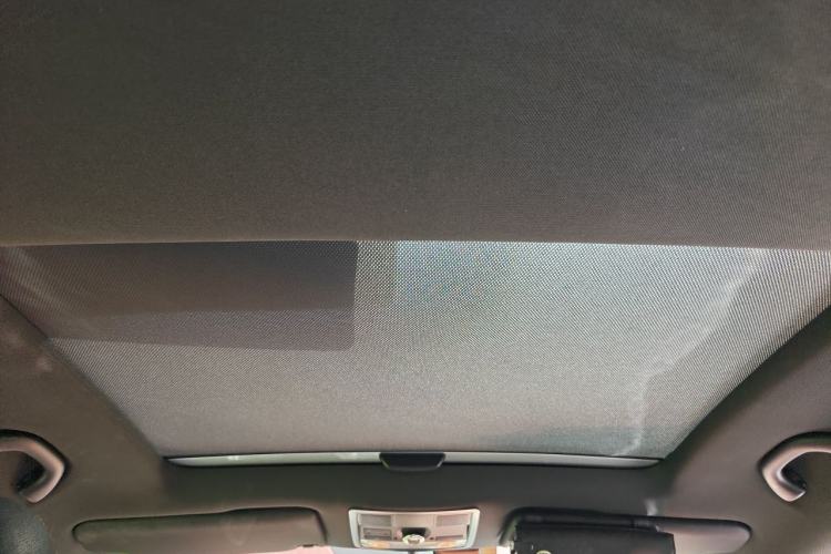 Used Volkswagen Beetle 2016 180TSI Club Edition Headliner