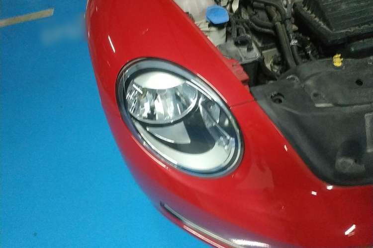 Used Volkswagen Beetle 2016 180TSI Club Edition Right Front Headlight