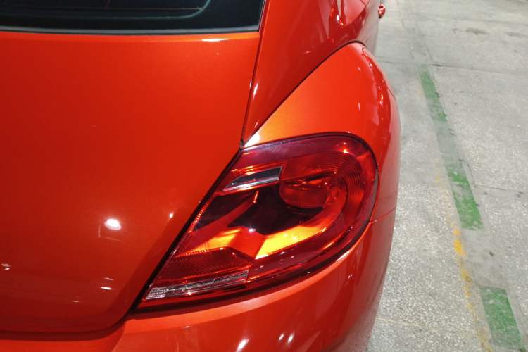 Used Volkswagen Beetle 2016 180TSI Club Edition Right Rear Taillight