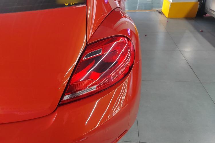 Used Volkswagen Beetle 2016 180TSI Club Edition Right Rear Taillight