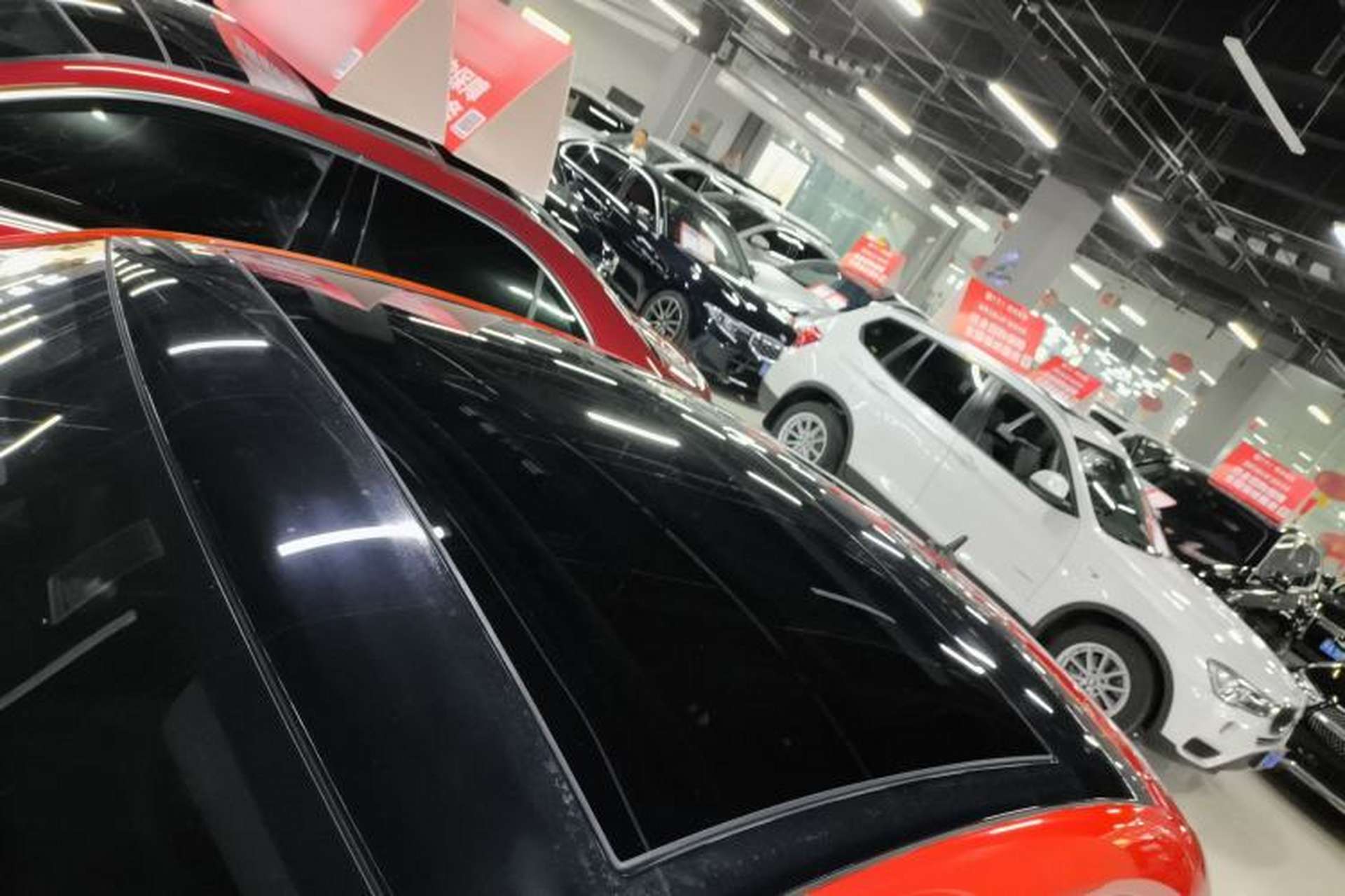 Used Volkswagen Beetle 2016 180TSI Club Edition Roof