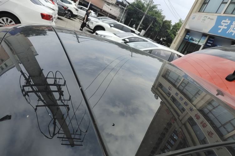 Used Volkswagen Beetle 2016 180TSI Club Edition Roof