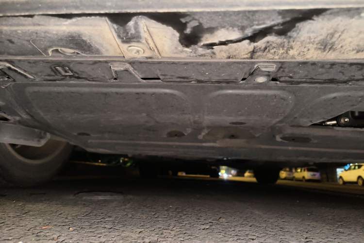 Used Volkswagen Beetle 2016 180TSI Club Edition Chassis Front