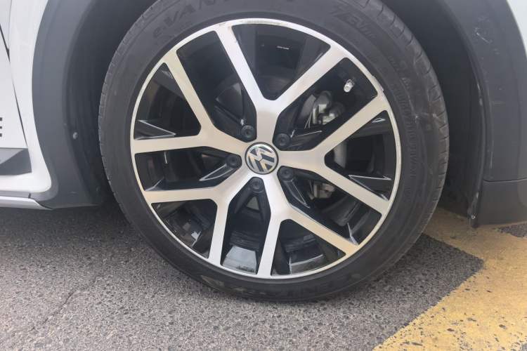 Used Volkswagen Beetle 2016 180TSI Dune Off-Road Edition Exterior 7
