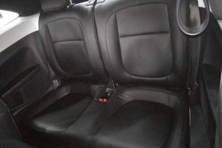 Used Volkswagen Beetle 2016 180TSI Club Edition Left Rear Seat