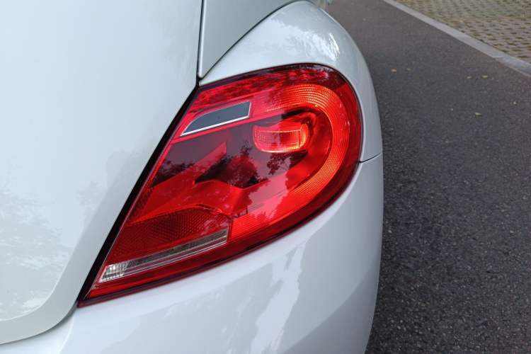 Used Volkswagen Beetle 2016 180TSI Club Edition Right Rear Taillight