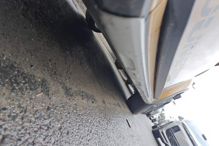 Used Volkswagen Beetle 2016 280TSI Dune Off-Road Edition Chassis Front Left