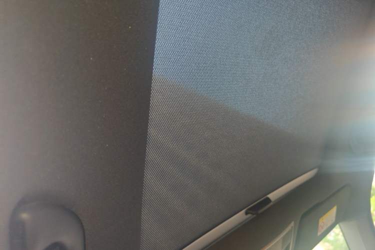 Used Volkswagen Beetle 2016 180TSI Dune Off-Road Edition Headliner
