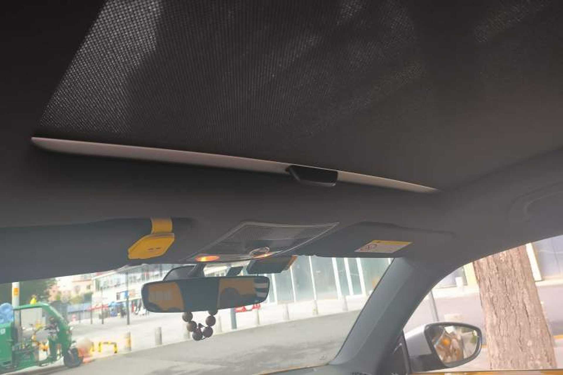 Used Volkswagen Beetle 2016 280TSI Dune Off-Road Edition Headliner