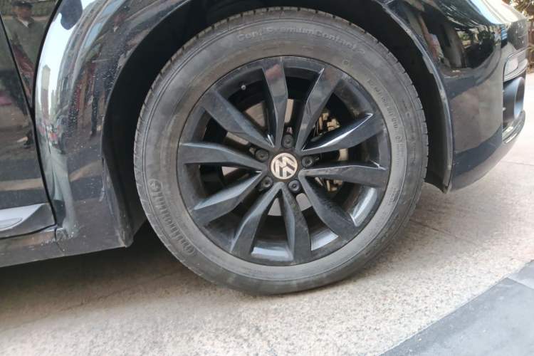 Used Volkswagen Beetle 2017 180TSI Shangle Edition Exterior 4