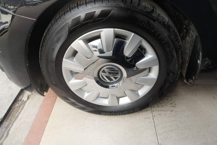 Used Volkswagen Beetle 2017 180TSI Yile Edition Exterior 7
