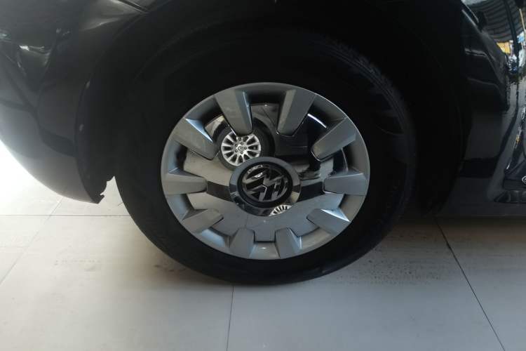 Used Volkswagen Beetle 2017 180TSI Yile Edition Exterior 8