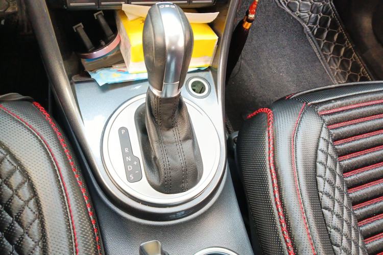 Used Volkswagen Beetle 2017 180TSI Shangle Edition Gear Lever