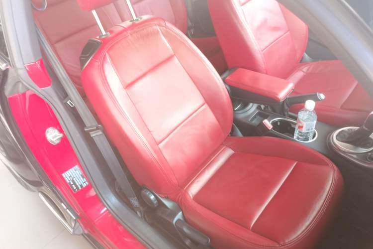 Used Volkswagen Beetle 2017 180TSI Yile Edition Right Front Seat