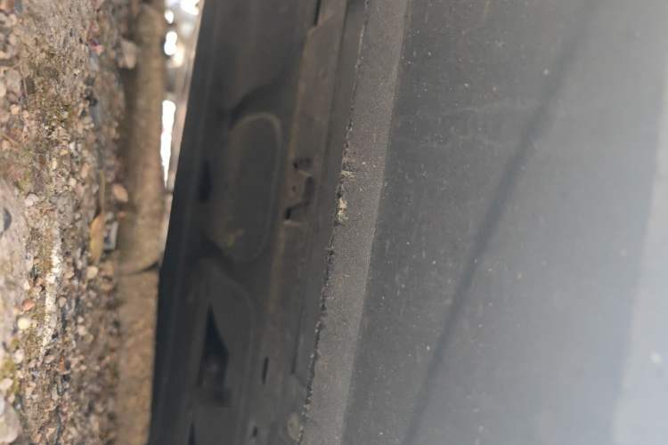 Used Volkswagen Beetle 2017 180TSI Yile Edition Chassis Front
