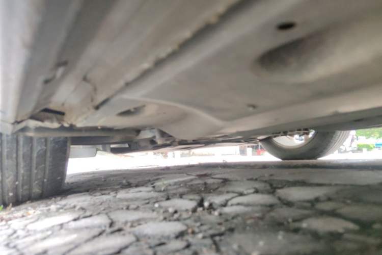 Used Volkswagen Beetle 2017 180TSI Shangle Edition Chassis Front Left