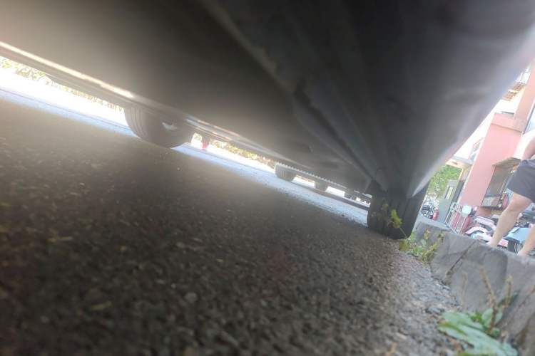 Used Volkswagen Beetle 2017 180TSI Yile Edition Chassis Front Left