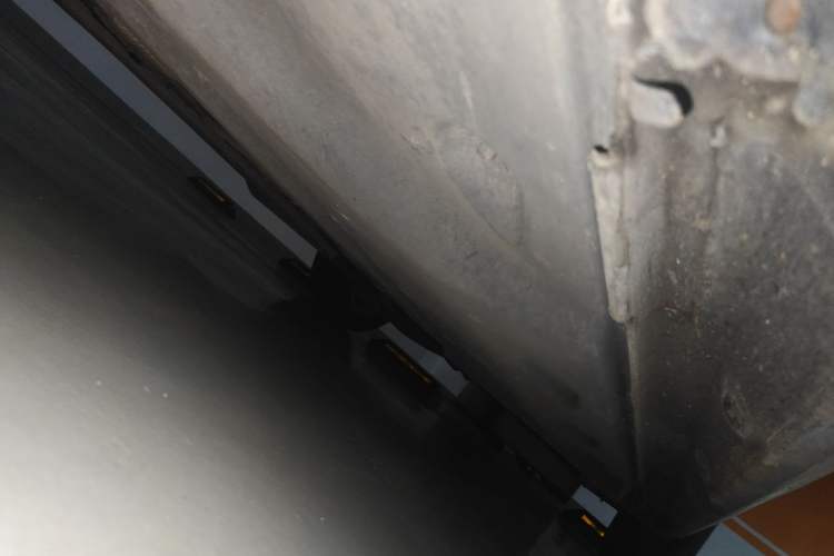 Used Volkswagen Beetle 2017 180TSI Yile Edition Chassis Front Left