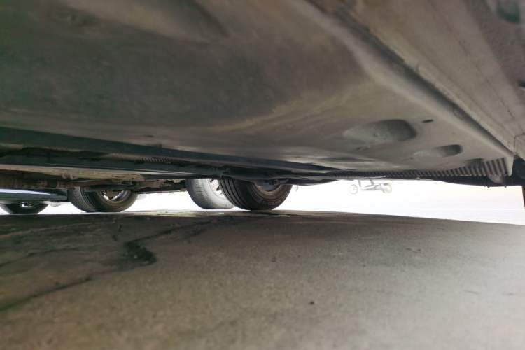 Used Volkswagen Beetle 2017 180TSI Yile Edition Chassis Front Left