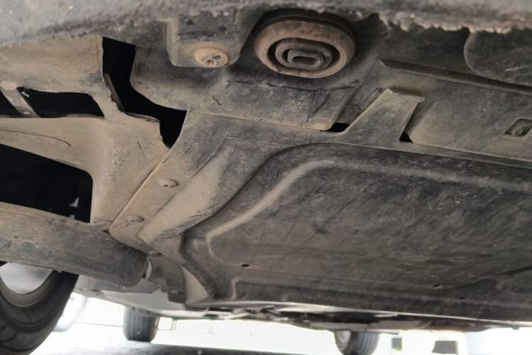 Used Volkswagen Beetle 2017 180TSI Yile Edition Chassis Front Right