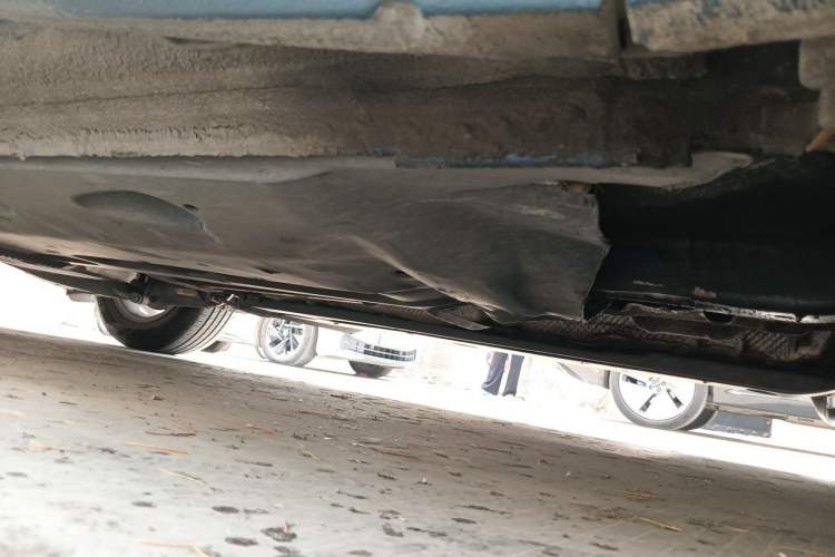Used Volkswagen Beetle 2017 180TSI Yile Edition Chassis Front Right