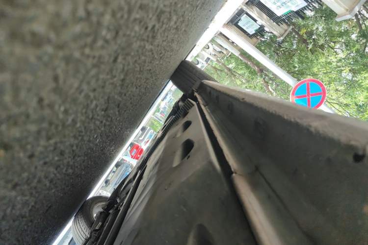 Used Volkswagen Beetle 2017 180TSI Yile Edition Chassis Front Right