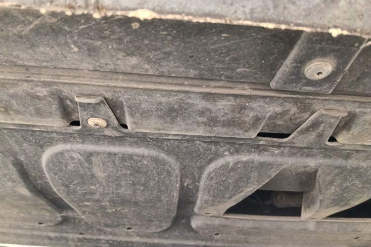 Used Volkswagen Beetle 2017 180TSI Yile Edition Chassis Front