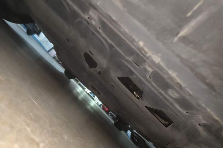 Used Volkswagen Beetle 2017 180TSI Yile Edition Chassis Front