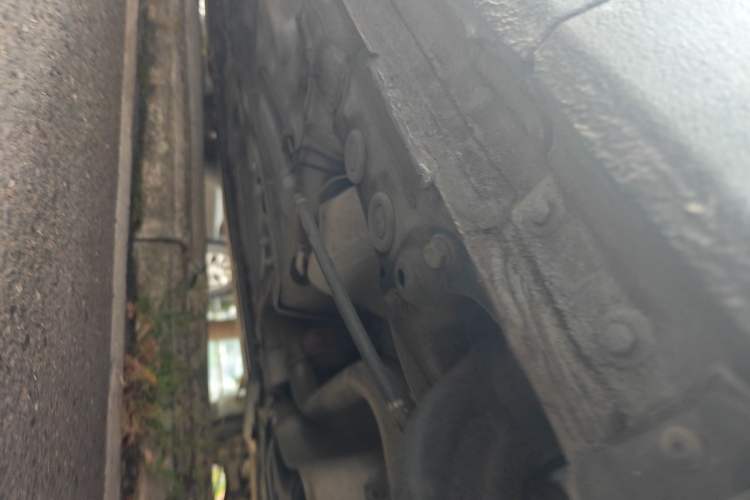 Used Volkswagen Beetle 2017 180TSI Yile Edition Chassis Rear Left