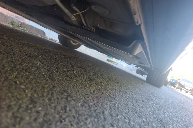 Used Volkswagen Beetle 2017 180TSI Yile Edition Chassis Rear Right
