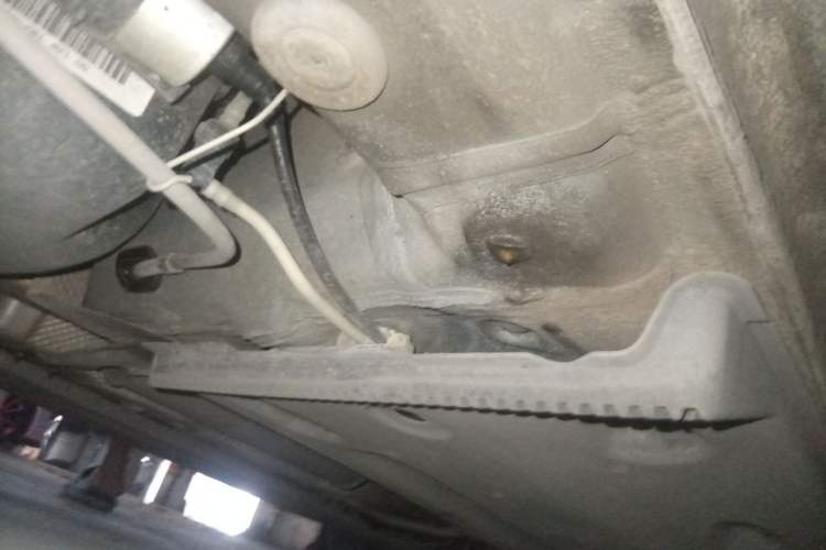 Used Volkswagen Beetle 2017 180TSI Yile Edition Chassis Rear Right