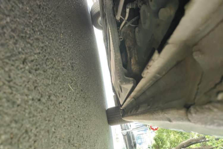 Used Volkswagen Beetle 2017 180TSI Yile Edition Chassis Rear Right