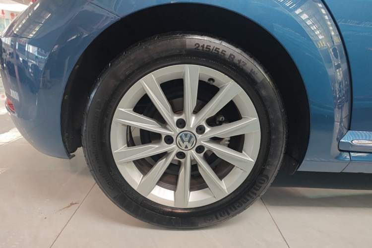 Used Volkswagen Beetle 2017 180TSI Shangle Edition Exterior 5