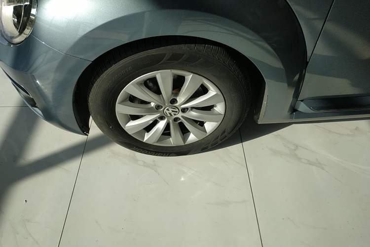 Used Volkswagen Beetle 2017 180TSI Yile Edition Exterior 7