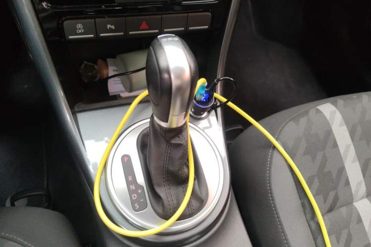 Used Volkswagen Beetle 2017 180TSI Shangle Edition Gear Lever