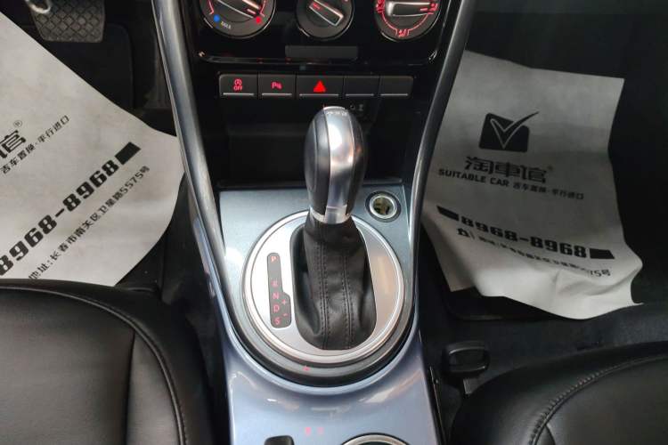 Used Volkswagen Beetle 2017 180TSI Shangle Edition Gear Lever