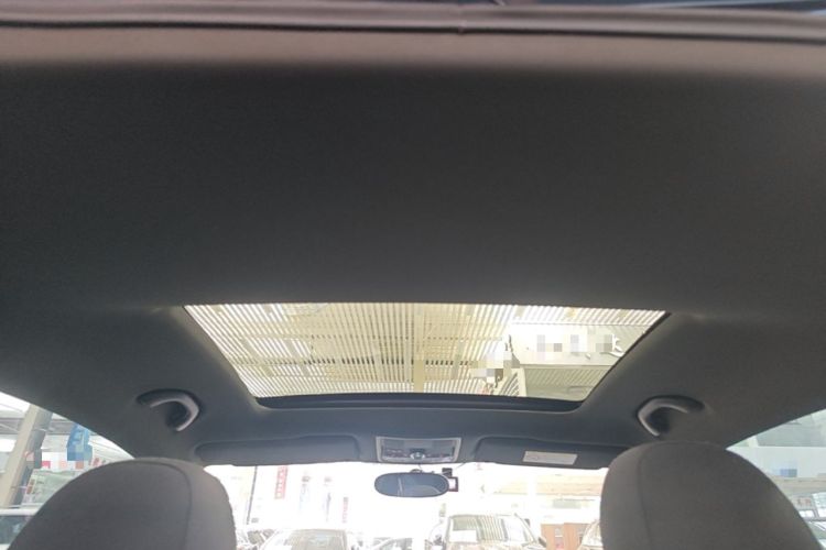 Used Volkswagen Beetle 2017 180TSI Shangle Edition Headliner