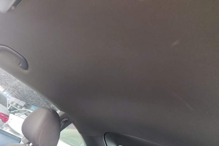 Used Volkswagen Beetle 2017 180TSI Yile Edition Headliner