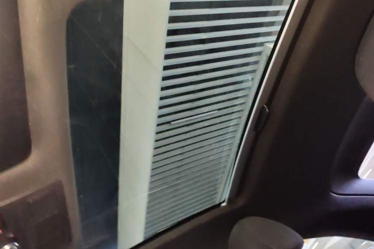 Used Volkswagen Beetle 2017 180TSI Shangle Edition Headliner